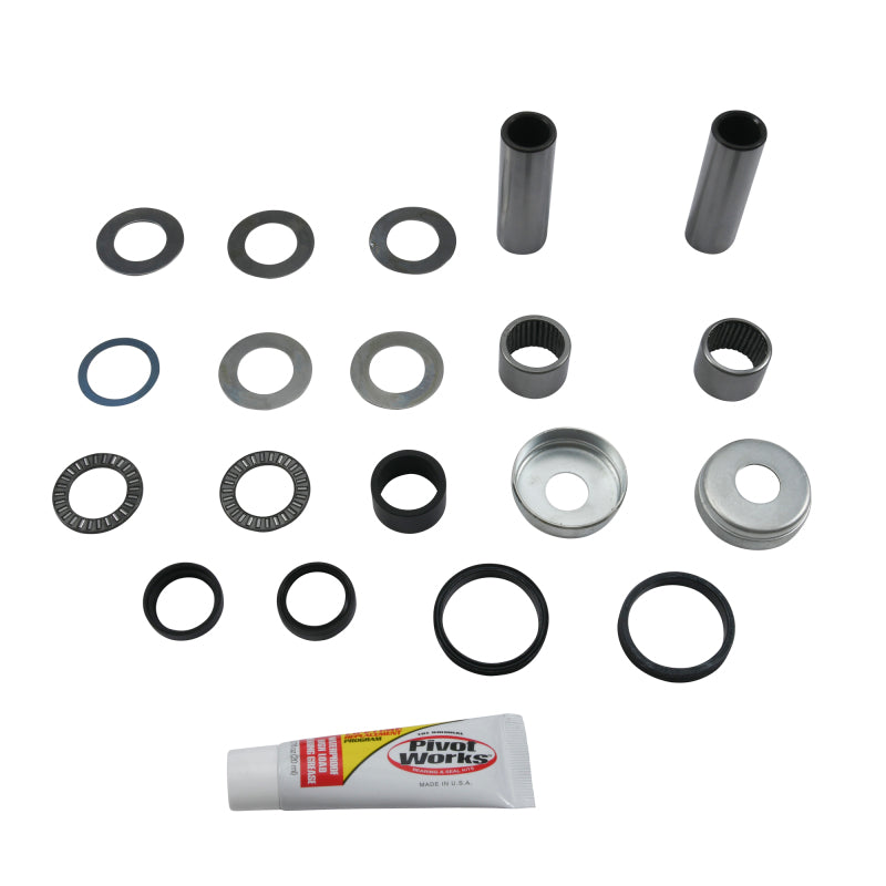 Pivot Works 1986 Yamaha YZ125 Swing Arm Kit - PWSAK-Y02-001