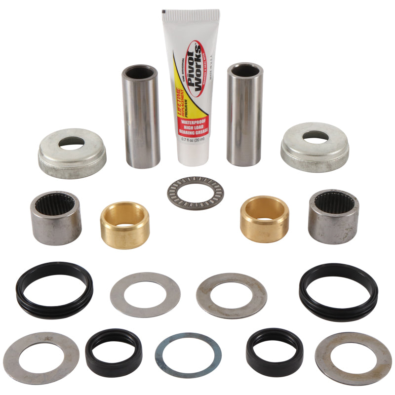 Pivot Works 1986 Yamaha YZ250 Swing Arm Kit - PWSAK-Y15-020