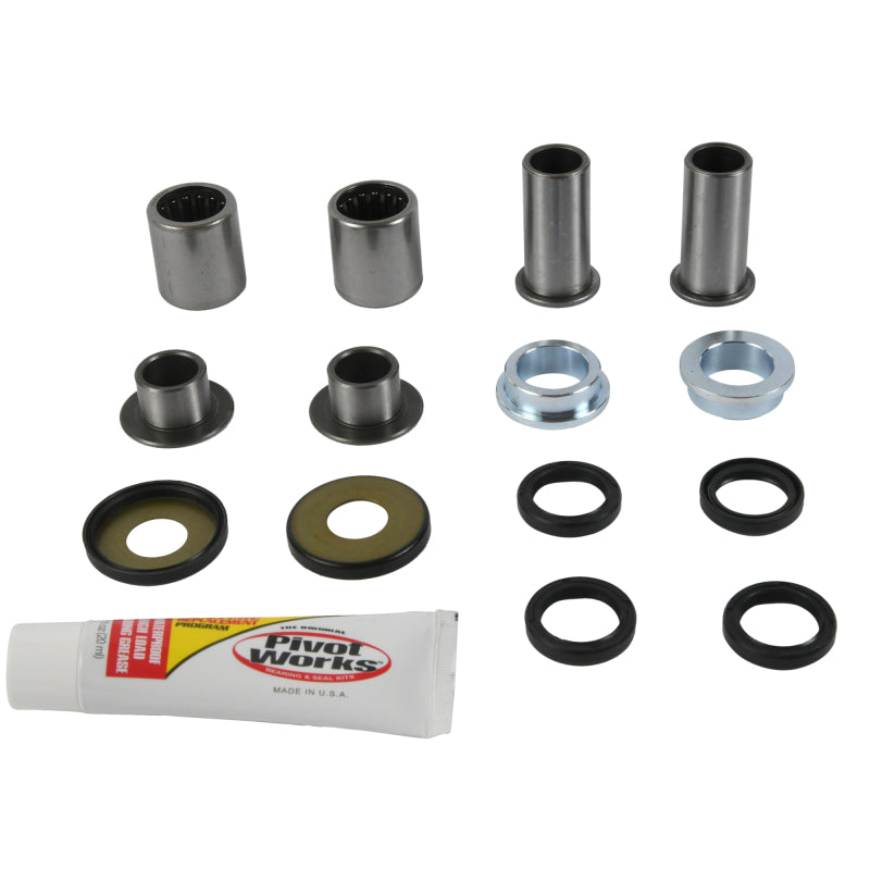Pivot Works 1987-1988 Suzuki RM250 Swing Arm Kit - PWSAK-S08-020