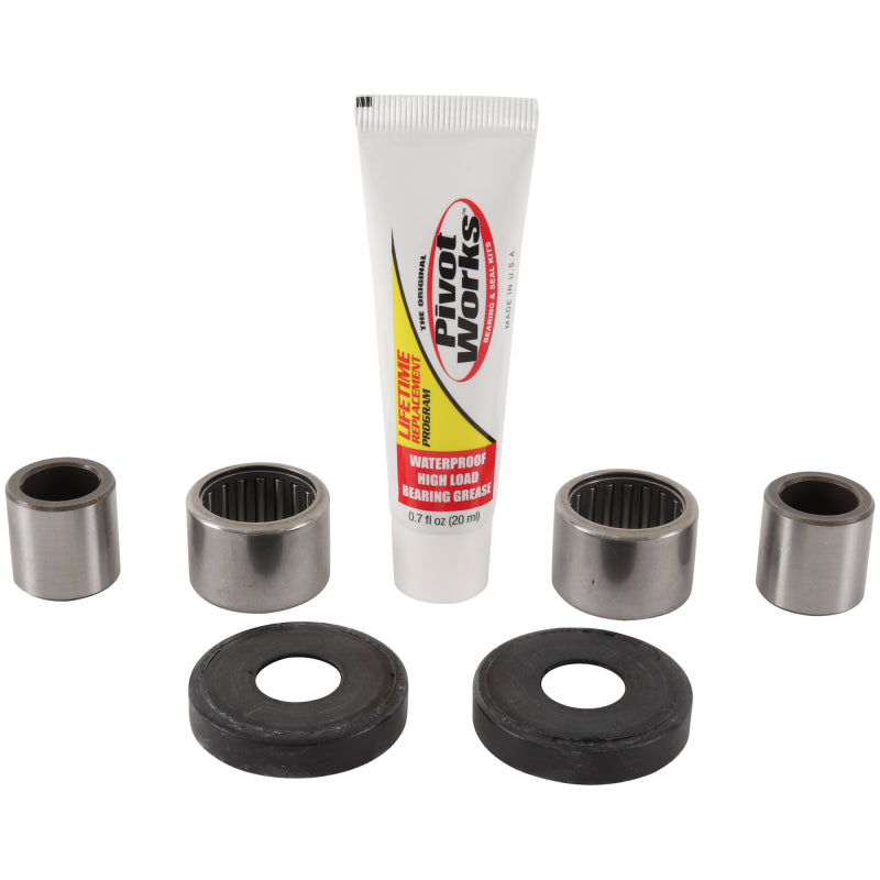 Pivot Works 1987-1993 Suzuki LT-230E Swing Arm Kit - PWSAK-S11-020