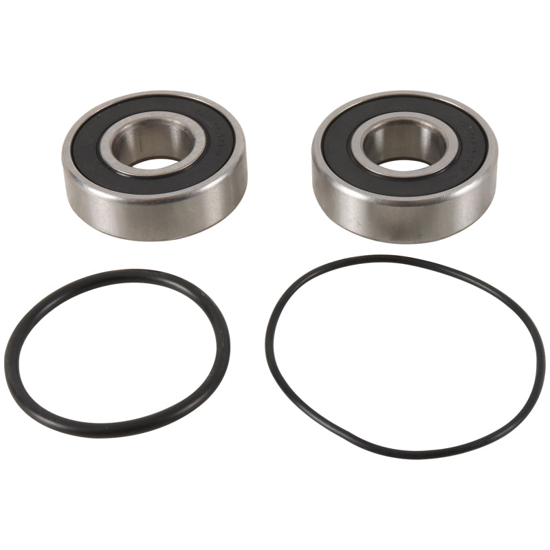 Pivot Works 1987-2007 Honda VT1100C Rear Wheel Bearing Kit - PWRWS-H11-000
