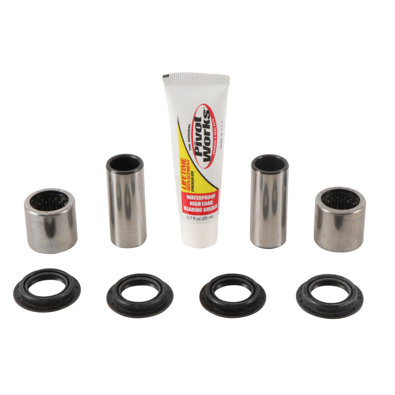 Pivot Works 1987-2007 Kawasaki KL650 A (KLR) Swing Arm Kit - PWSAK-K20-000