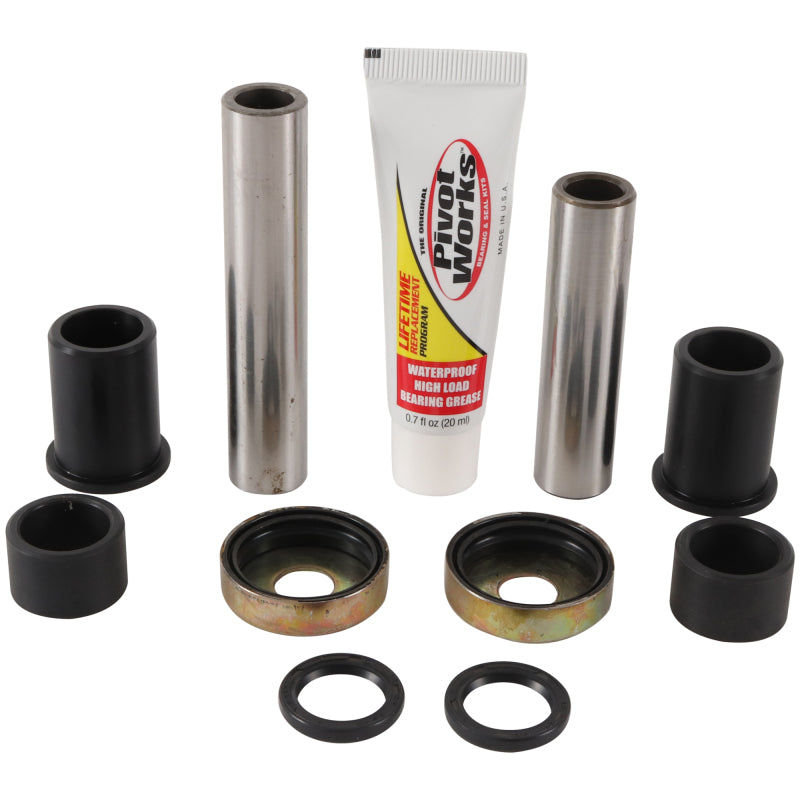 Pivot Works 1987-2023 Yamaha TW200 Trailway Swing Arm Kit - PWSAK-Y34-000
