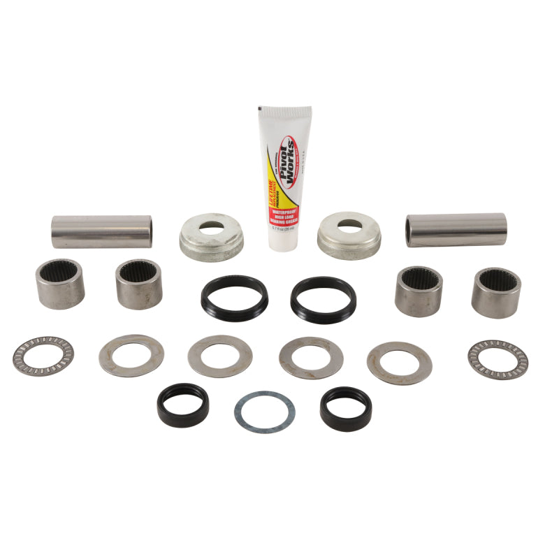 Pivot Works 1987 Yamaha YZ125 Swing Arm Kit - PWSAK-Y03-001