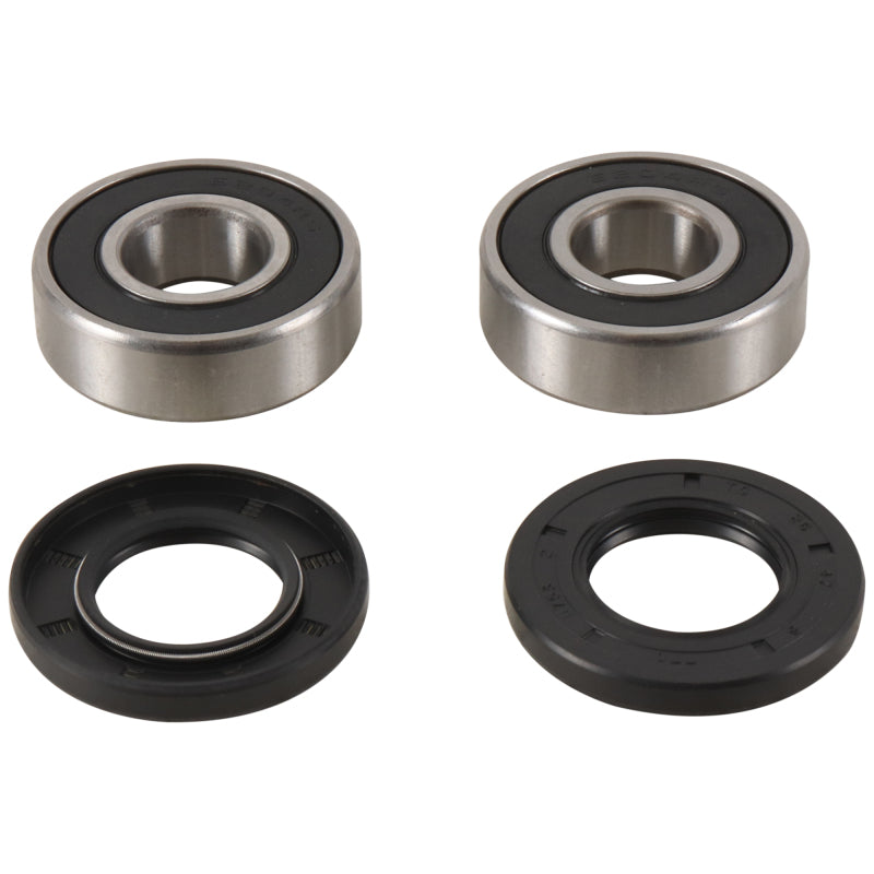 Pivot Works 1988-1991 Suzuki RM125 Rear Wheel Bearing Kit - PWRWK-S07-001
