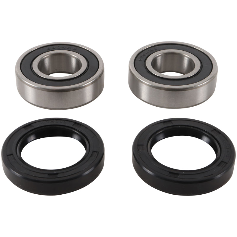 Pivot Works 1989-1990 Honda CB400F Front Wheel Bearing Kit - PWFWS-H04-000