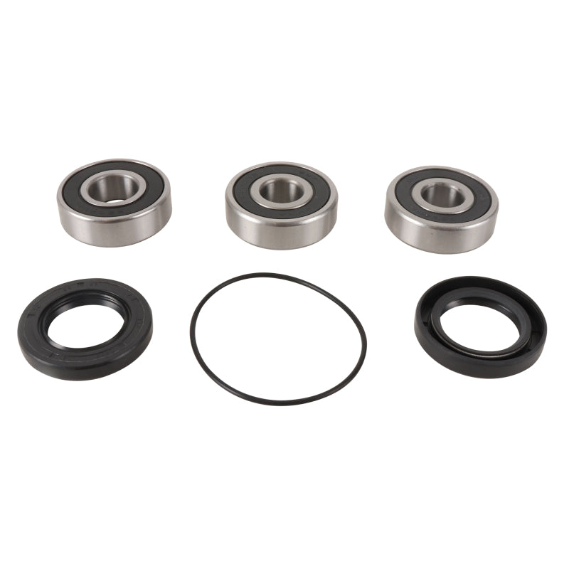 Pivot Works 1989-1990 Honda CB400F Rear Wheel Bearing Kit - PWRWS-H23-000