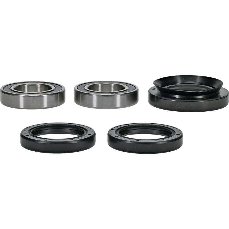 Pivot Works 1990-1991 Honda TRX200 Rear Wheel Bearing Kit - PWRWK-H52-000