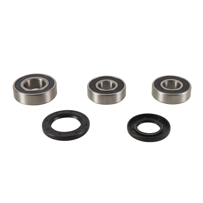 Pivot Works 1990-1995 Suzuki DR250S Rear Wheel Bearing Kit - PWRWS-S16-000