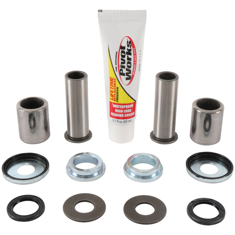 Pivot Works 1991-2001 Suzuki RM80 Swing Arm Kit - PWSAK-S14-008