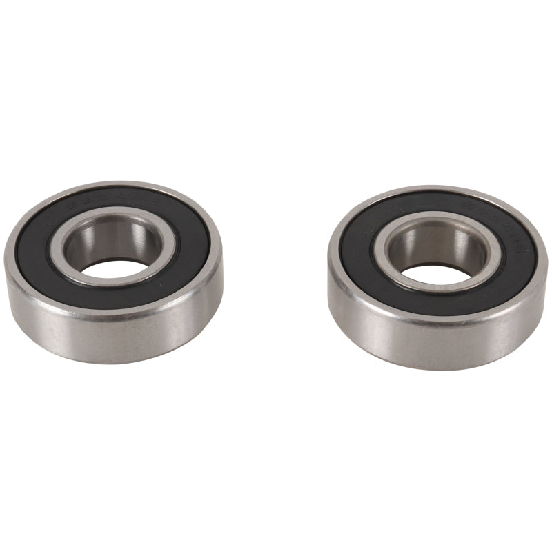 Pivot Works 1992-1993 Suzuki GSX-R600 Front Wheel Bearing Kit - PWFWS-S06-000