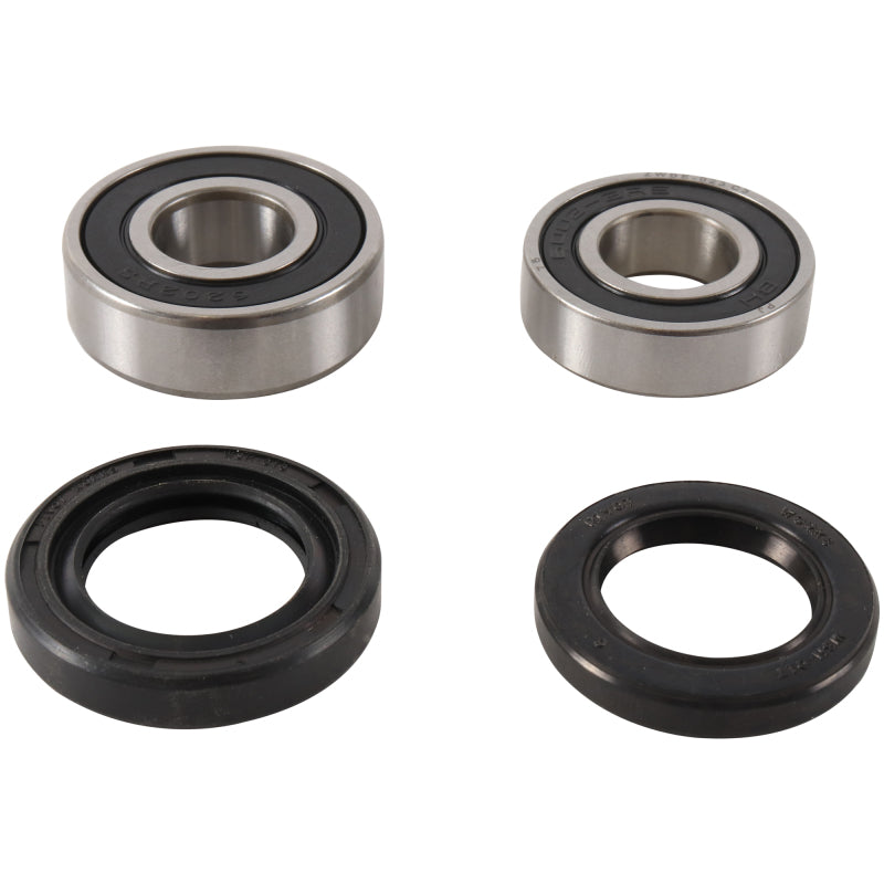 Pivot Works 1992-1995 Honda CR80R Rear Wheel Bearing Kit - PWRWK-H17-008