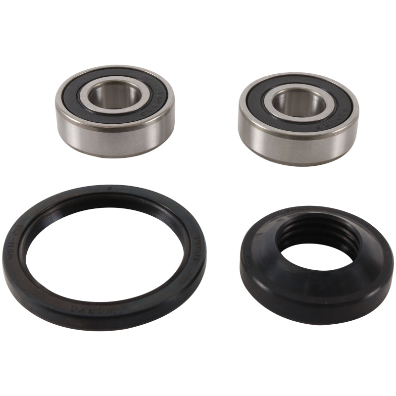 Pivot Works 1992-1996 Honda CRM50R (EURO) Front Wheel Bearing Kit - PWFWK-H29-001
