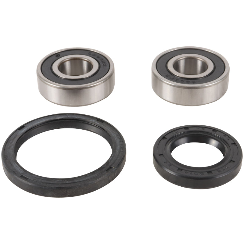 Pivot Works 1992-1998 Yamaha XJ600 Seca II Front Wheel Bearing Kit - PWFWS-Y03-000