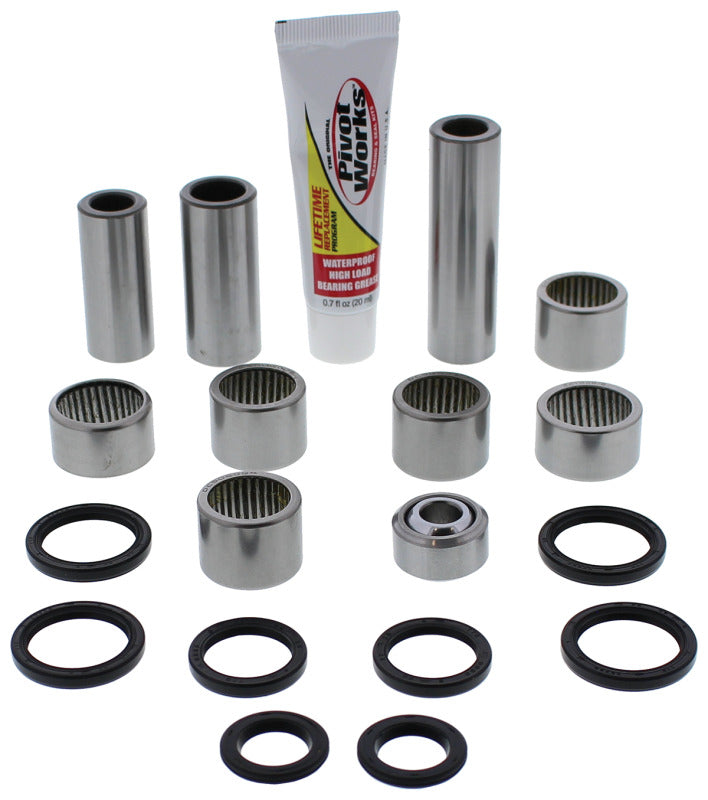 Pivot Works 1993-1994 Honda CR500R Linkage Bearing Kit - PWLK-H48-000