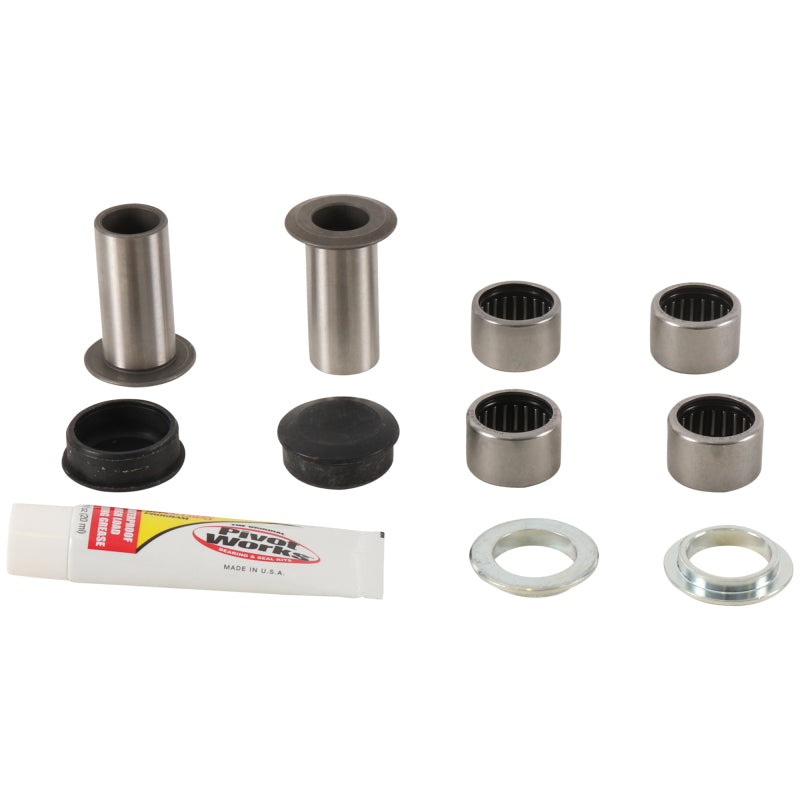 Pivot Works 1993 Husqvarna CR125 Swing Arm Kit - PWSAK-HQ01-001