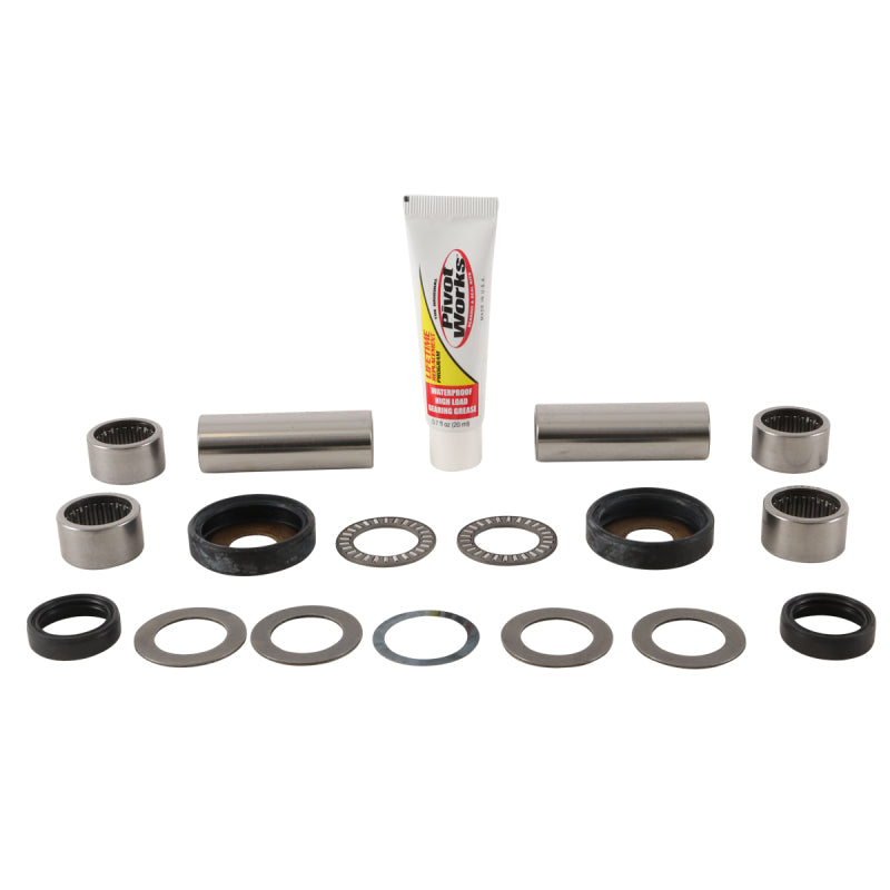 Pivot Works 1993 Yamaha YZ125 Swing Arm Kit - PWSAK-Y05-001