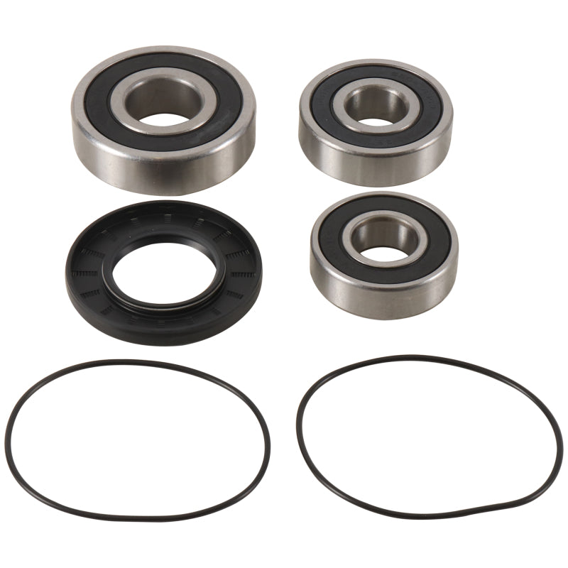 Pivot Works 1994-2003 Honda VF750C Rear Wheel Bearing Kit - PWRWS-H06-000
