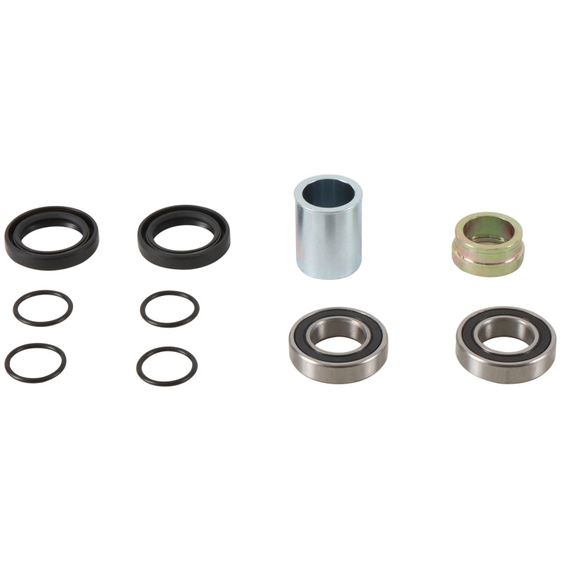Pivot Works 1995-1996 Honda CR125R Front Waterproof Wheel Spacer Kit - PWFWC-H01-500