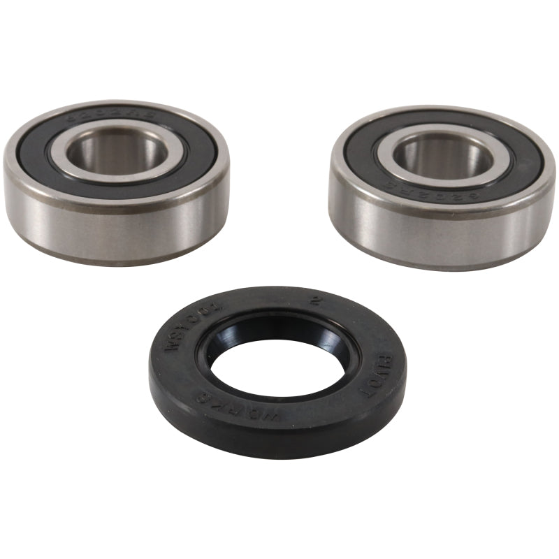 Pivot Works 1995-1998 Yamaha RT180 Front Wheel Bearing Kit - PWFWS-Y01-000
