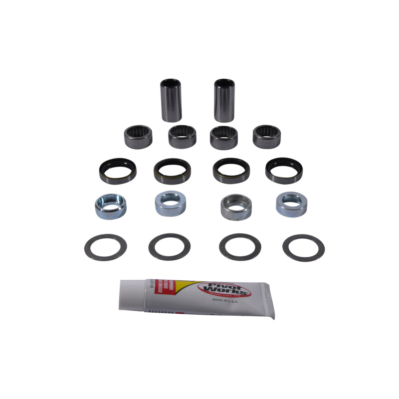 Pivot Works 1995-1999 KTM Comp. 400 Swing Arm Kit - PWSAK-T02-540