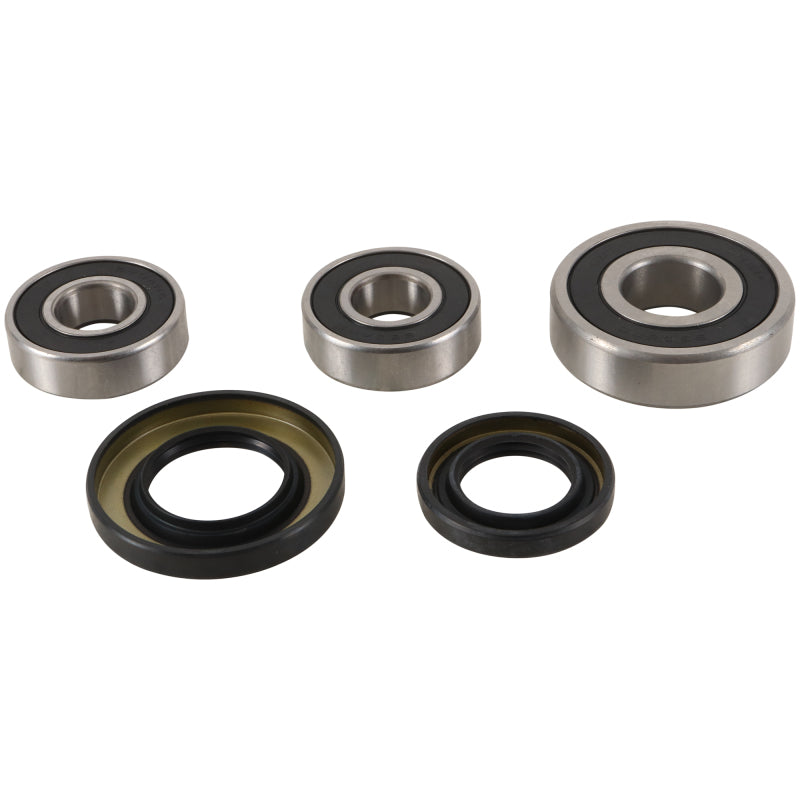 Pivot Works 1995-2004 Suzuki GSF600S Bandit Rear Wheel Bearing Kit - PWRWS-S08-000