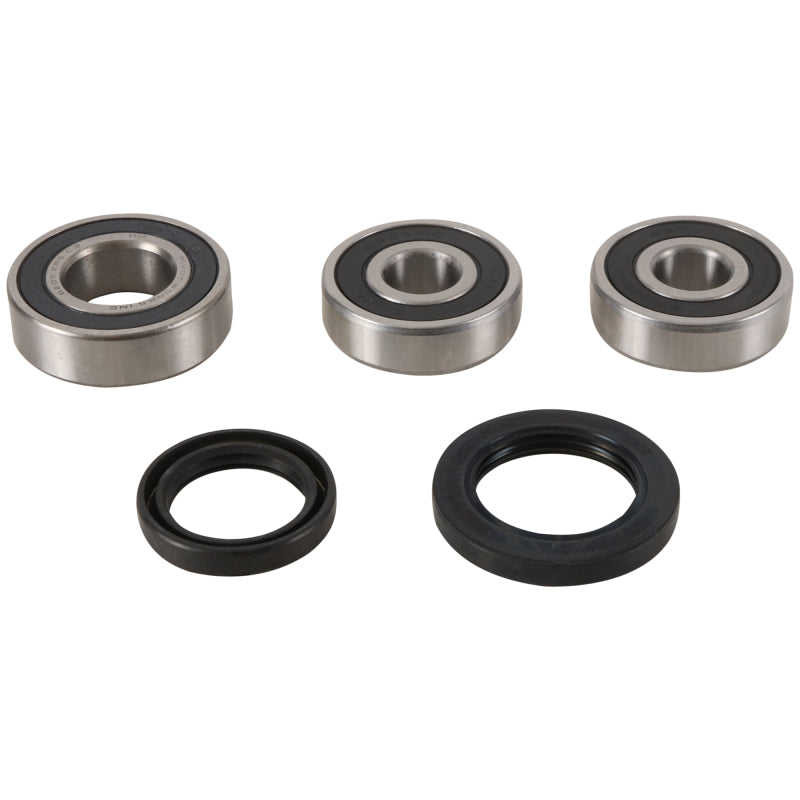 Pivot Works 1995-2005 Kawasaki VULCAN (VN800A) Rear Wheel Bearing Kit - PWRWS-K09-000