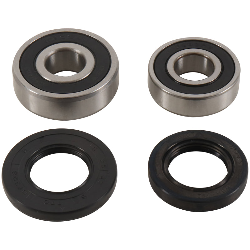 Pivot Works 1996-1999 Honda CRM250AR (NOT US MODEL) Rear Wheel Bearing Kit - PWRWK-H13-020