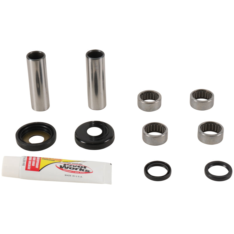 Pivot Works 1996-2004 Honda XR400R Swing Arm Kit - PWSAK-H21-004