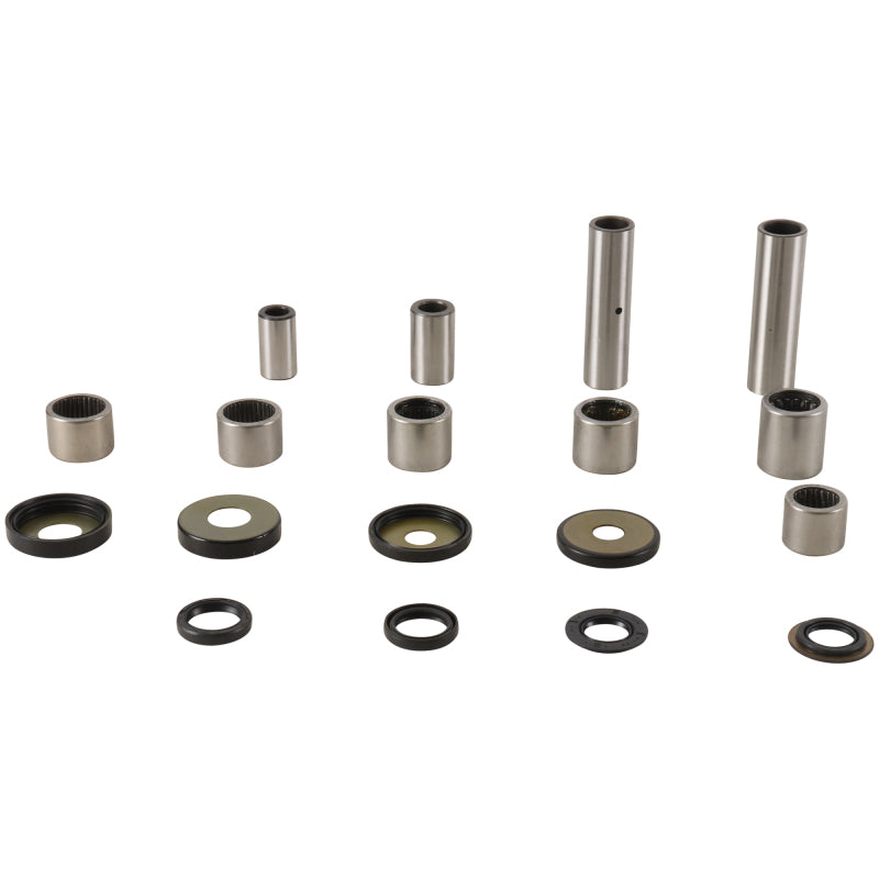 Pivot Works 1996-2020 Suzuki DR650SE Linkage Bearing Kit - PWLK-S51-000