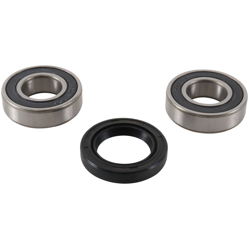 Pivot Works 1997-1999 Suzuki DR350 Front Wheel Bearing Kit - PWFWS-S07-000
