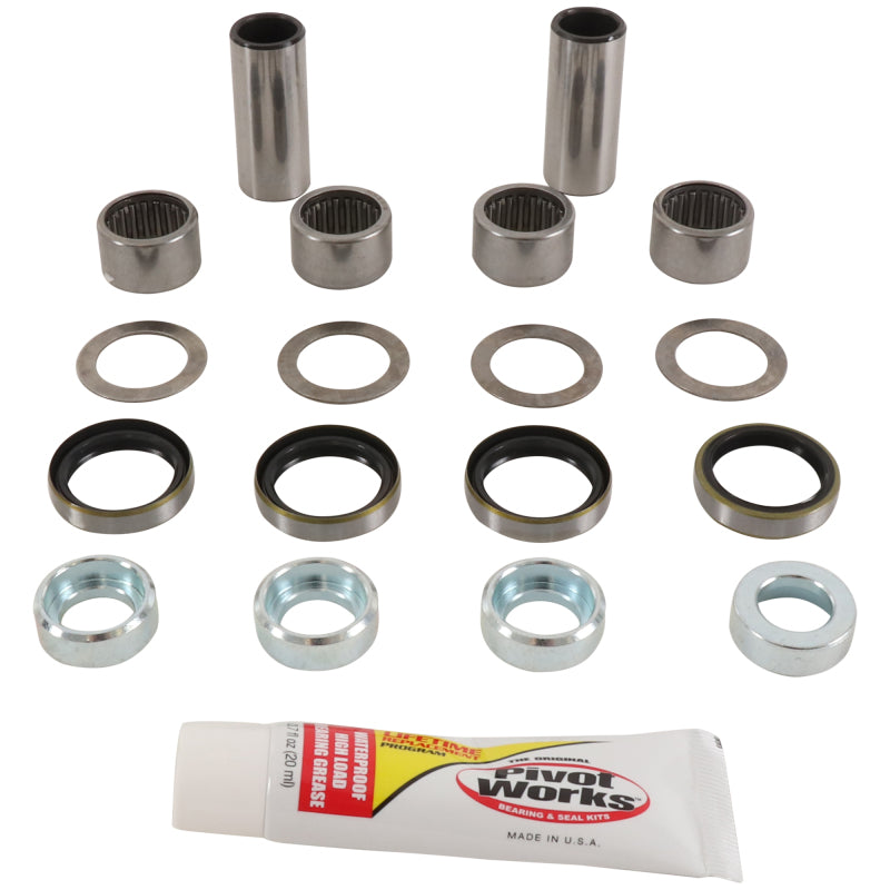 Pivot Works 1998-1999 KTM EGS 125 Swing Arm Kit - PWSAK-T01-321
