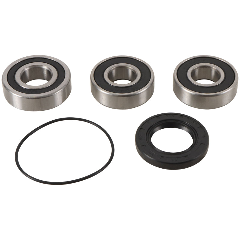 Pivot Works 1998-2003 Honda VT750C Rear Wheel Bearing Kit - PWRWS-H13-000