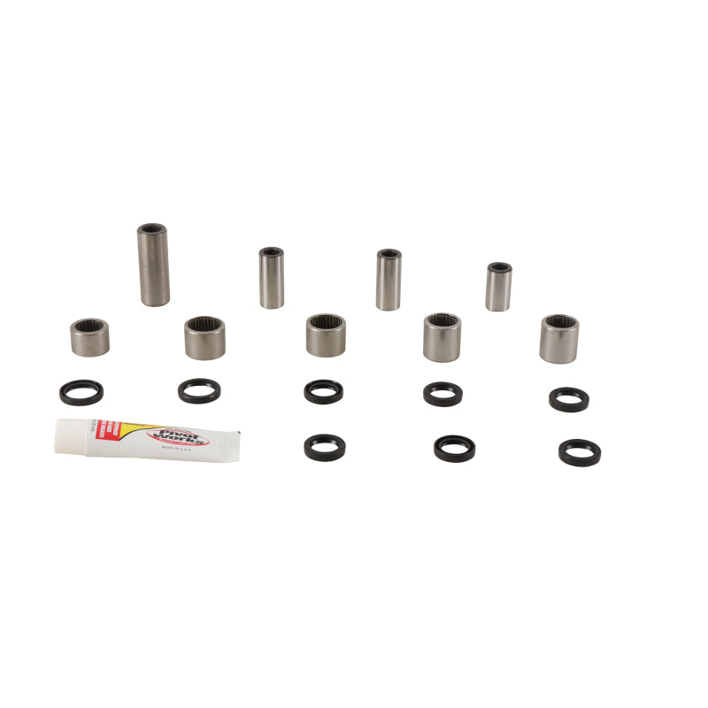 Pivot Works 1998-2004 Honda XR400R Linkage Bearing Kit - PWLK-H56-000