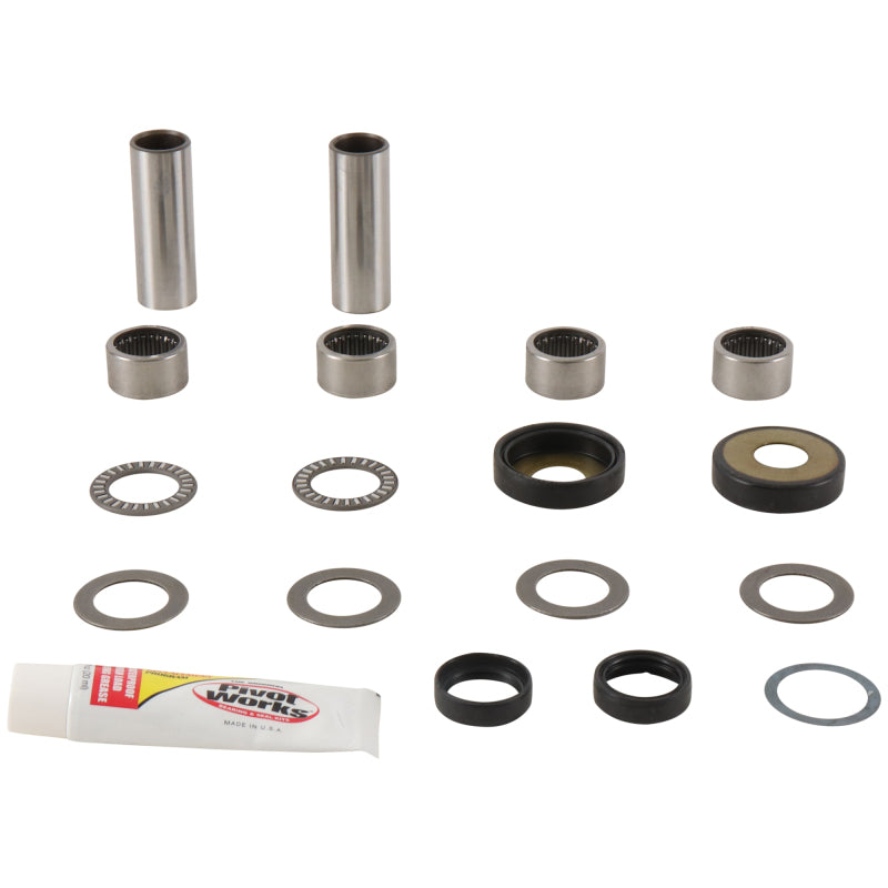 Pivot Works 1998 Yamaha YZ125 Swing Arm Kit - PWSAK-Y06-421