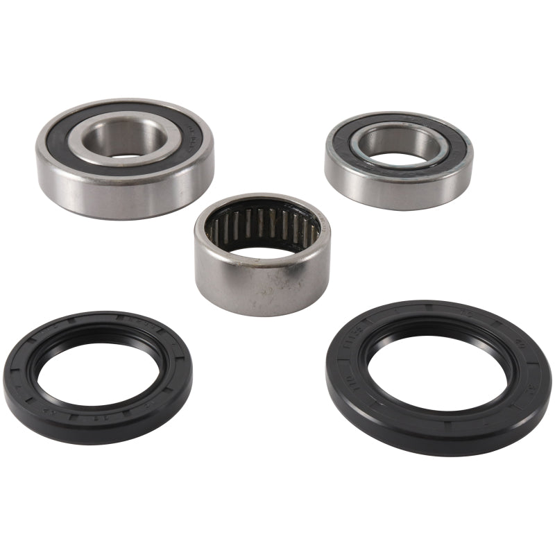 Pivot Works 1999-2002 Yamaha YZF-R6 Rear Wheel Bearing Kit - PWRWS-Y14-000