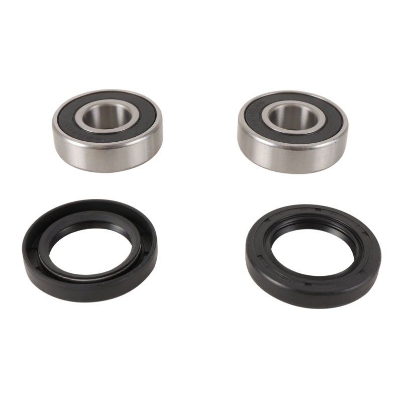 Pivot Works 2000-2005 BMW F650CS Front Wheel Bearing Kit - PWFWS-H14-000