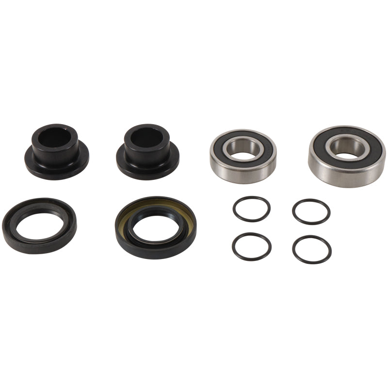 Pivot Works 2000-2007 Honda XR650R Rear Waterproof Wheel Spacer Kit - PWRWC-H07-500