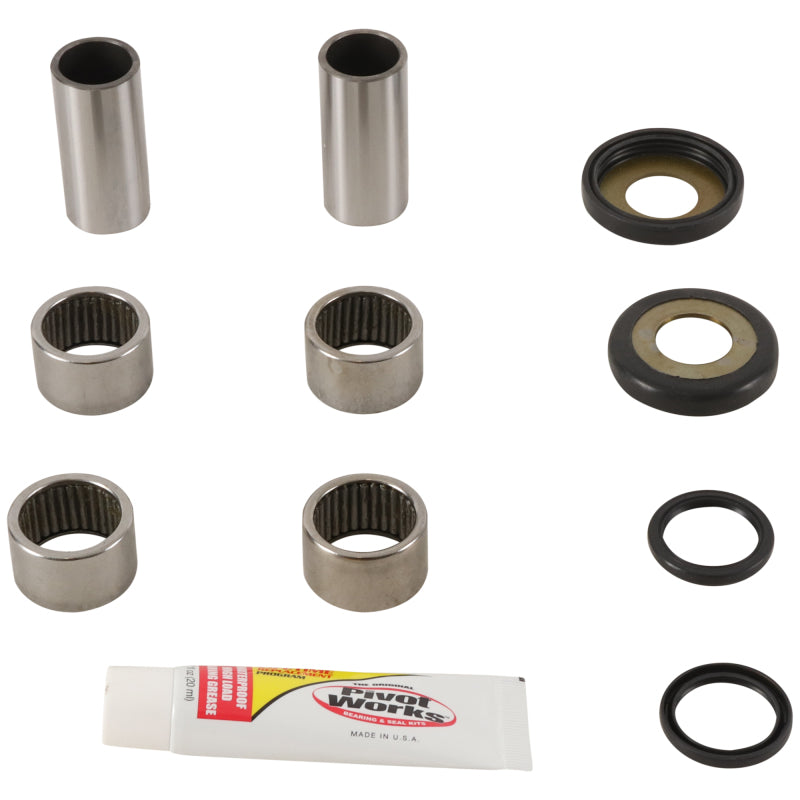 Pivot Works 2000-2007 Honda XR650R Swing Arm Kit - PWSAK-H22-006