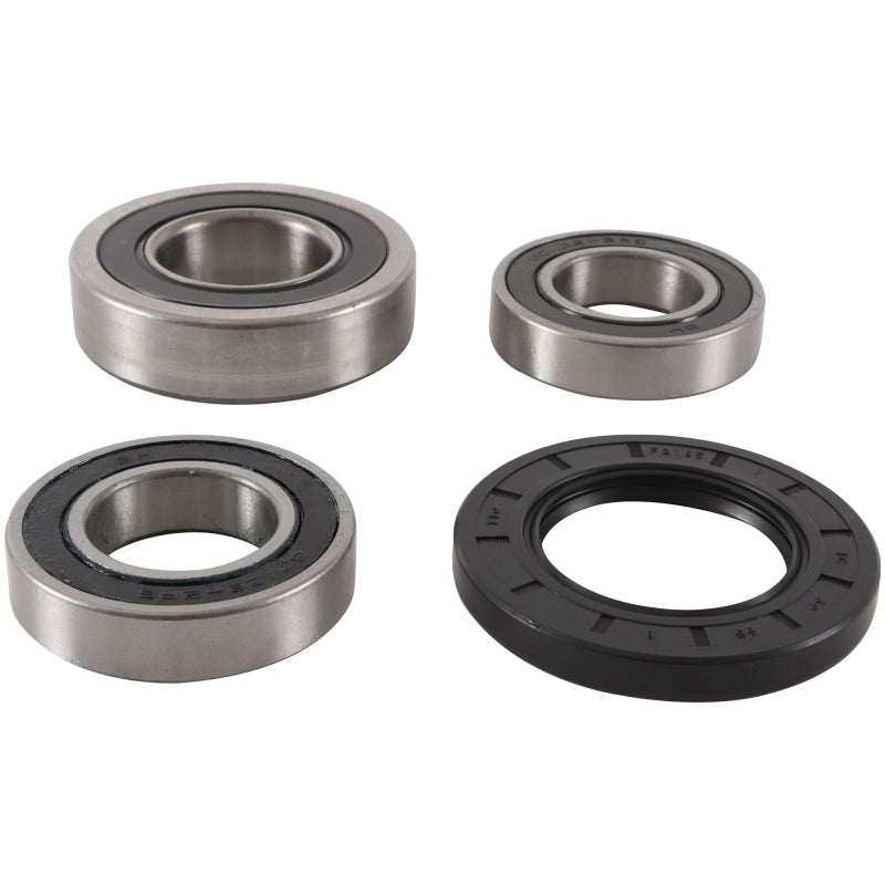 Pivot Works 2001-2003 Suzuki GSX-R600 Rear Wheel Bearing Kit - PWRWS-S17-000