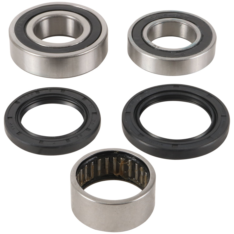 Pivot Works 2001-2005 Yamaha FZ1 Rear Wheel Bearing Kit - PWRWS-Y15-000