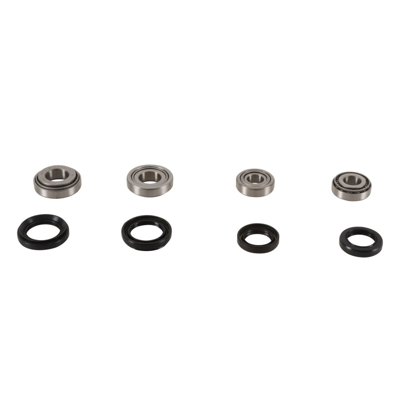 Pivot Works 2001-2014 Honda TRX250X / EX Sportrax Front Tapered Bearing Conversion Kit - PWHCK-H01-000