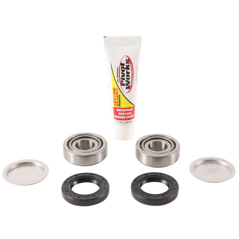 Pivot Works 2002-2003 Can-Am Quest 500 Swing Arm Kit - PWSAK-C01-000