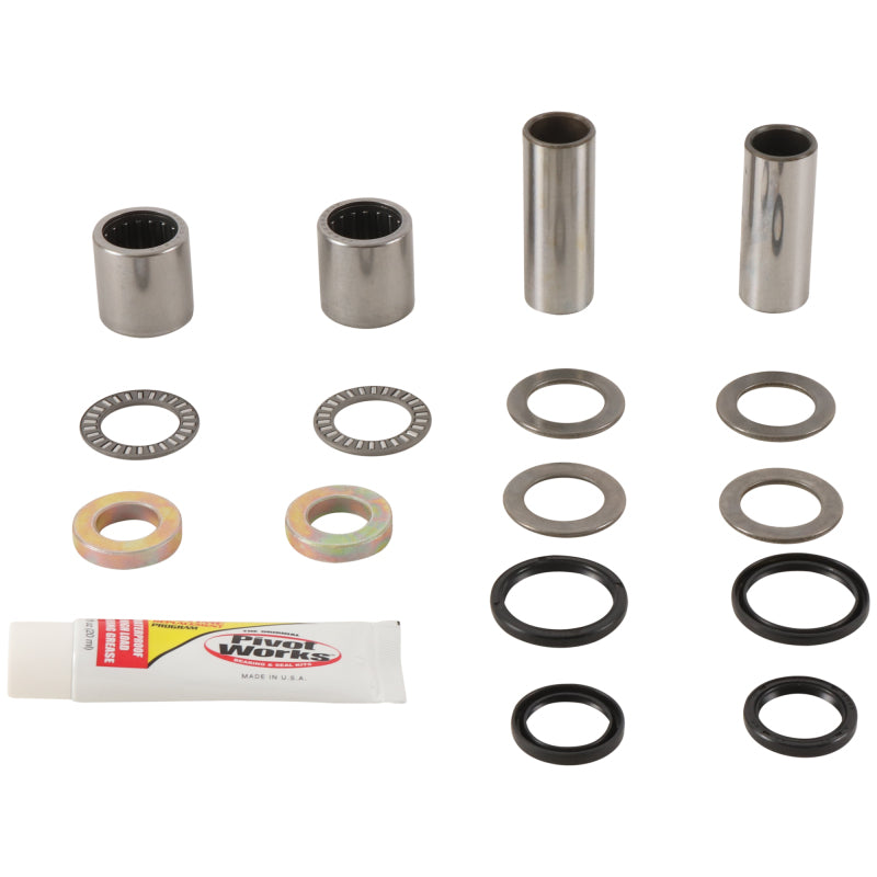 Pivot Works 2002-2007 Honda CR125R Swing Arm Kit - PWSAK-H23-001
