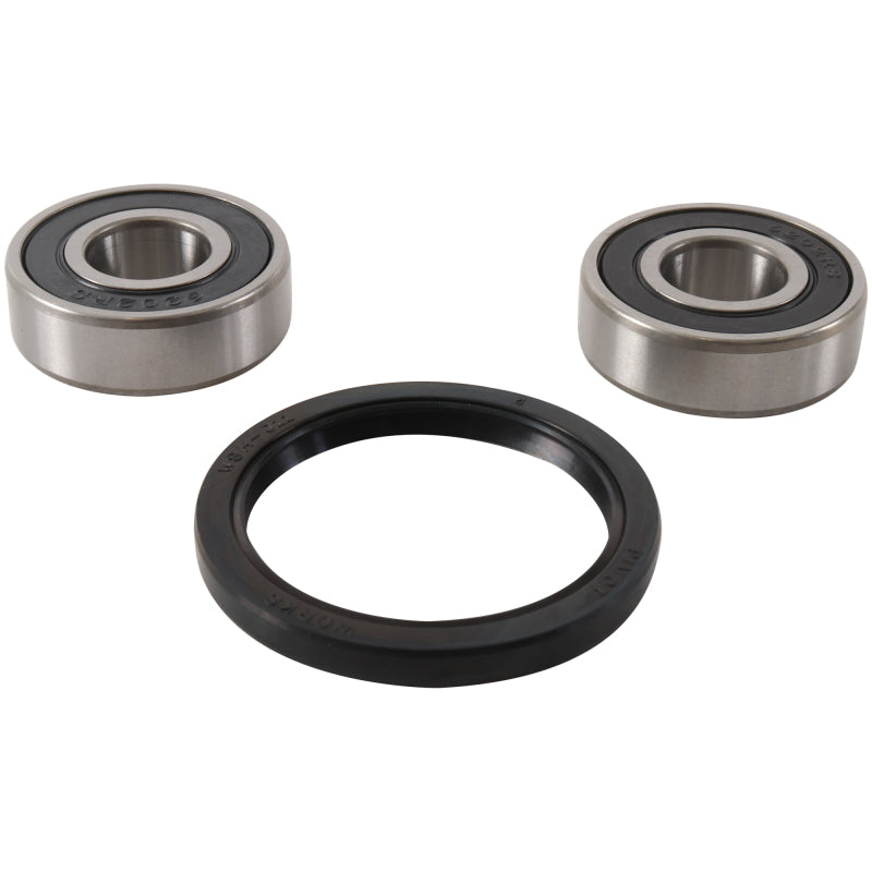 Pivot Works 2002-2011 Honda CTX200 Front Wheel Bearing Kit - PWFWK-H31-521