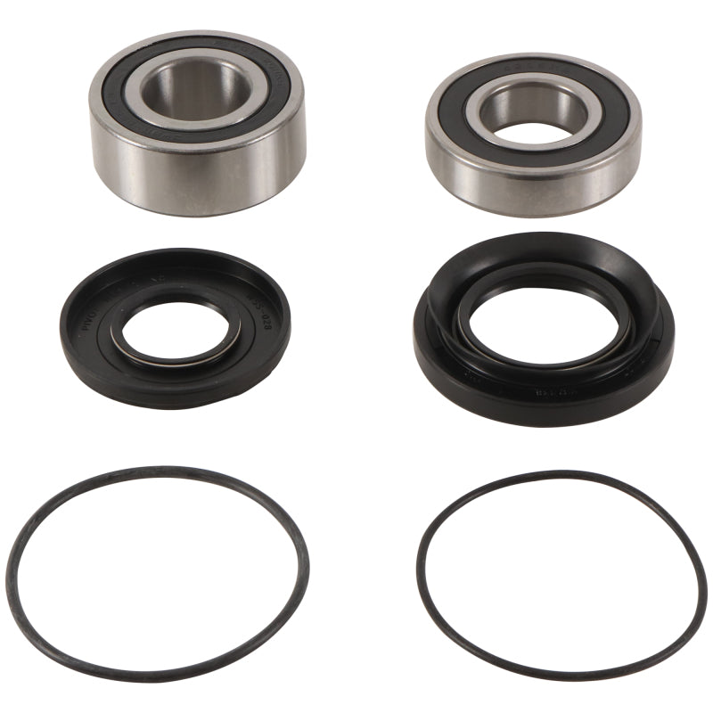 Pivot Works 2002-2014 Suzuki LT-F250 Ozark Rear Wheel Bearing Kit - PWRWK-S24-020