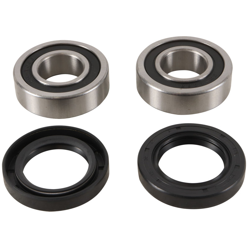 Pivot Works 2003-2006 Honda CBR600RR Front Wheel Bearing Kit - PWFWS-H08-000