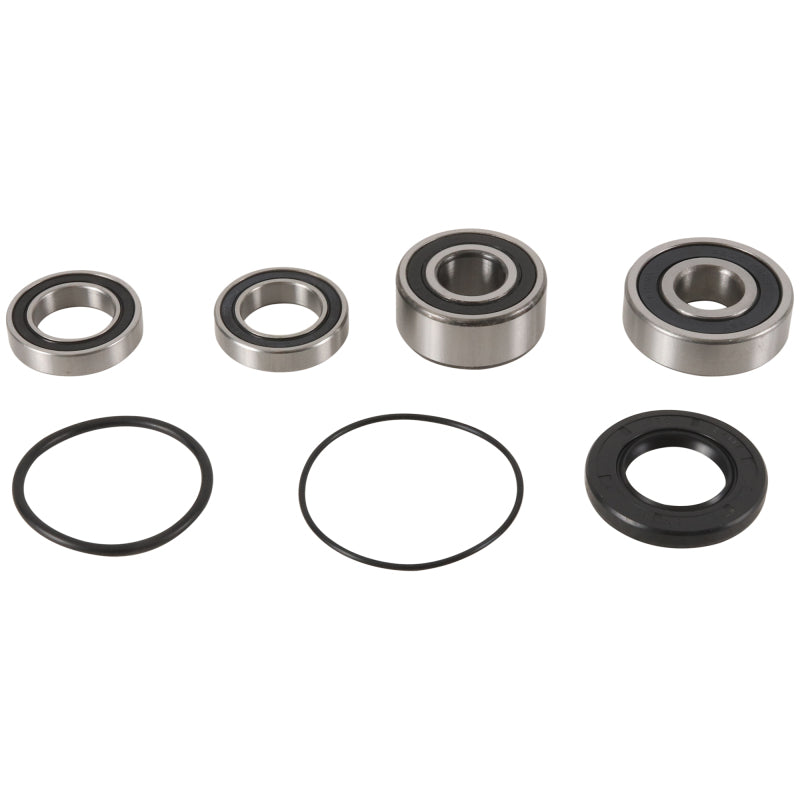 Pivot Works 2003-2009 Honda VTX1300 Rear Wheel Bearing Kit - PWRWS-H18-000