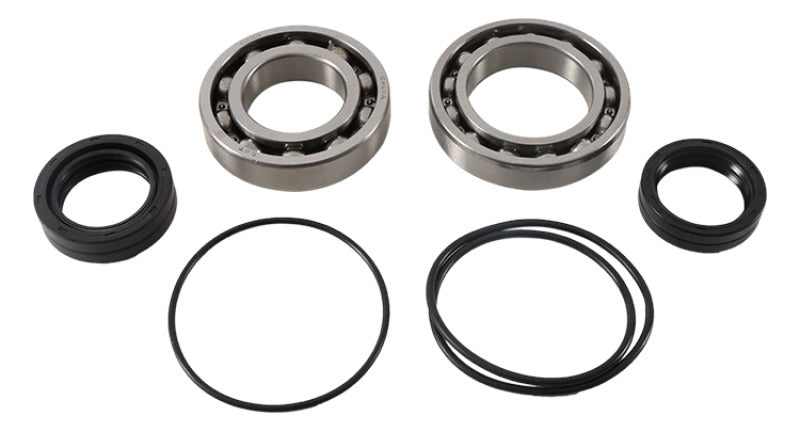 Pivot Works 2003-2013 Kawasaki KVF360A Prairie 4x4 Rear Wheel Bearing Kit - PWRWK-K30-000