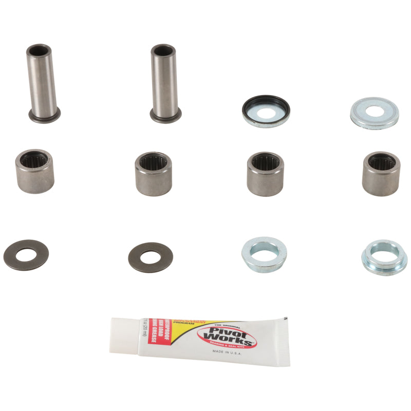 Pivot Works 2003-2022 Suzuki RM85 Swing Arm Kit - PWSAK-S16-008